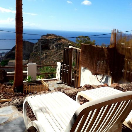 Casa Rural Alessia With Jacuzzi ,Garden & Swimming Pool Санта-Крус-де-Тенерифе Экстерьер фото