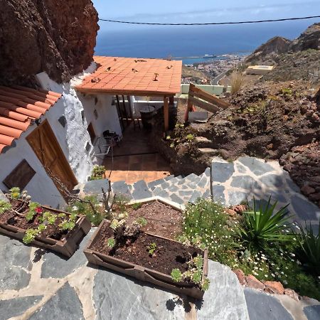 Casa Rural Alessia With Jacuzzi ,Garden & Swimming Pool Санта-Крус-де-Тенерифе Экстерьер фото