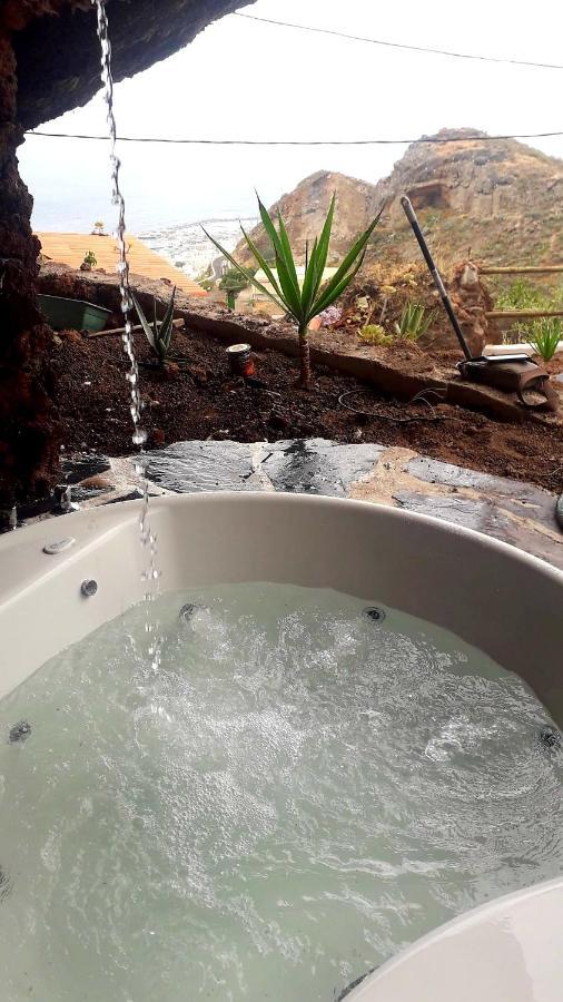 Casa Rural Alessia With Jacuzzi ,Garden & Swimming Pool Санта-Крус-де-Тенерифе Экстерьер фото