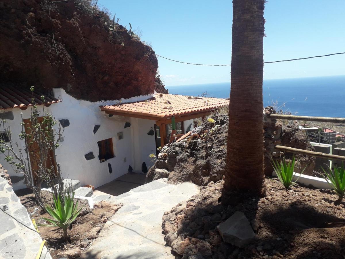 Casa Rural Alessia With Jacuzzi ,Garden & Swimming Pool Санта-Крус-де-Тенерифе Экстерьер фото