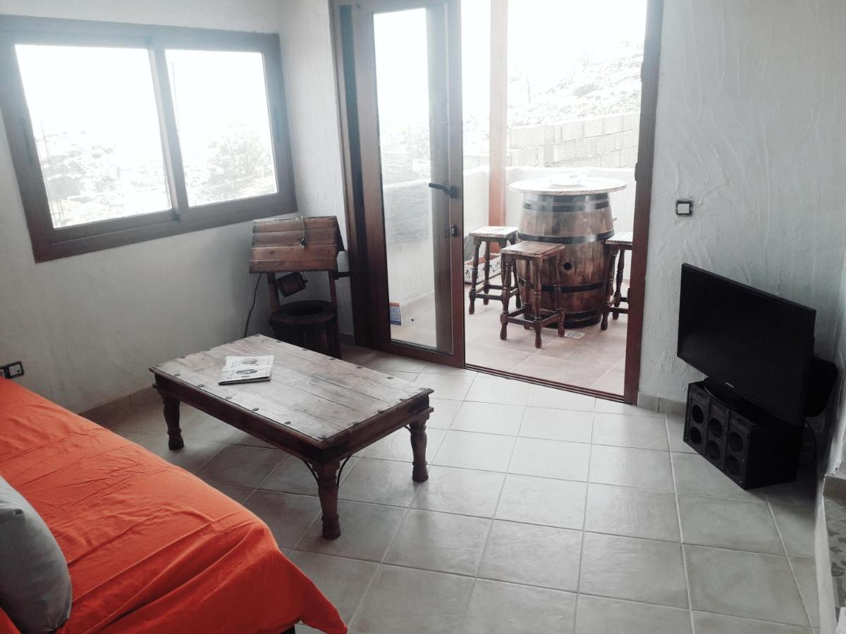 Casa Rural Alessia With Jacuzzi ,Garden & Swimming Pool Санта-Крус-де-Тенерифе Экстерьер фото
