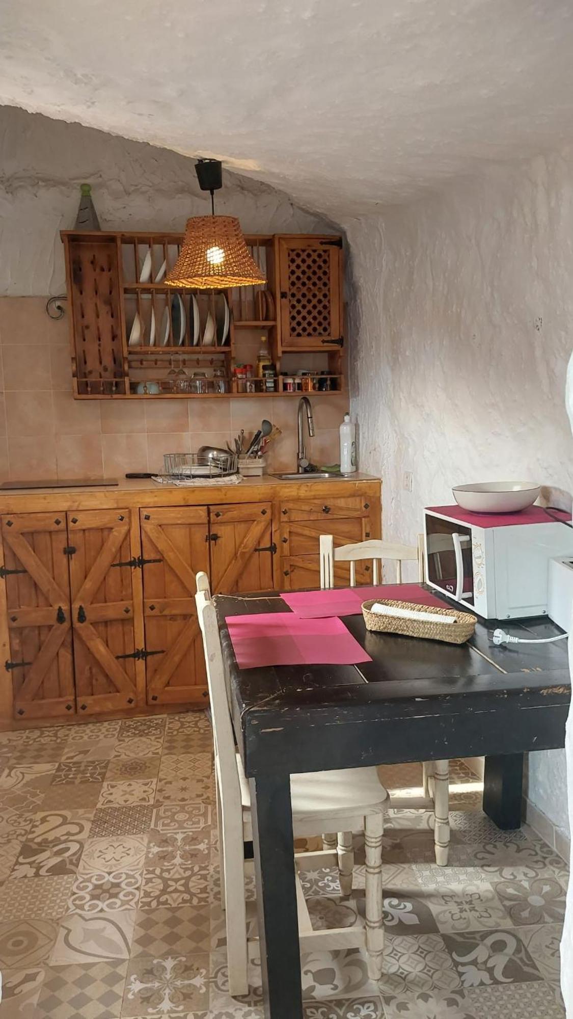 Casa Rural Alessia With Jacuzzi ,Garden & Swimming Pool Санта-Крус-де-Тенерифе Экстерьер фото