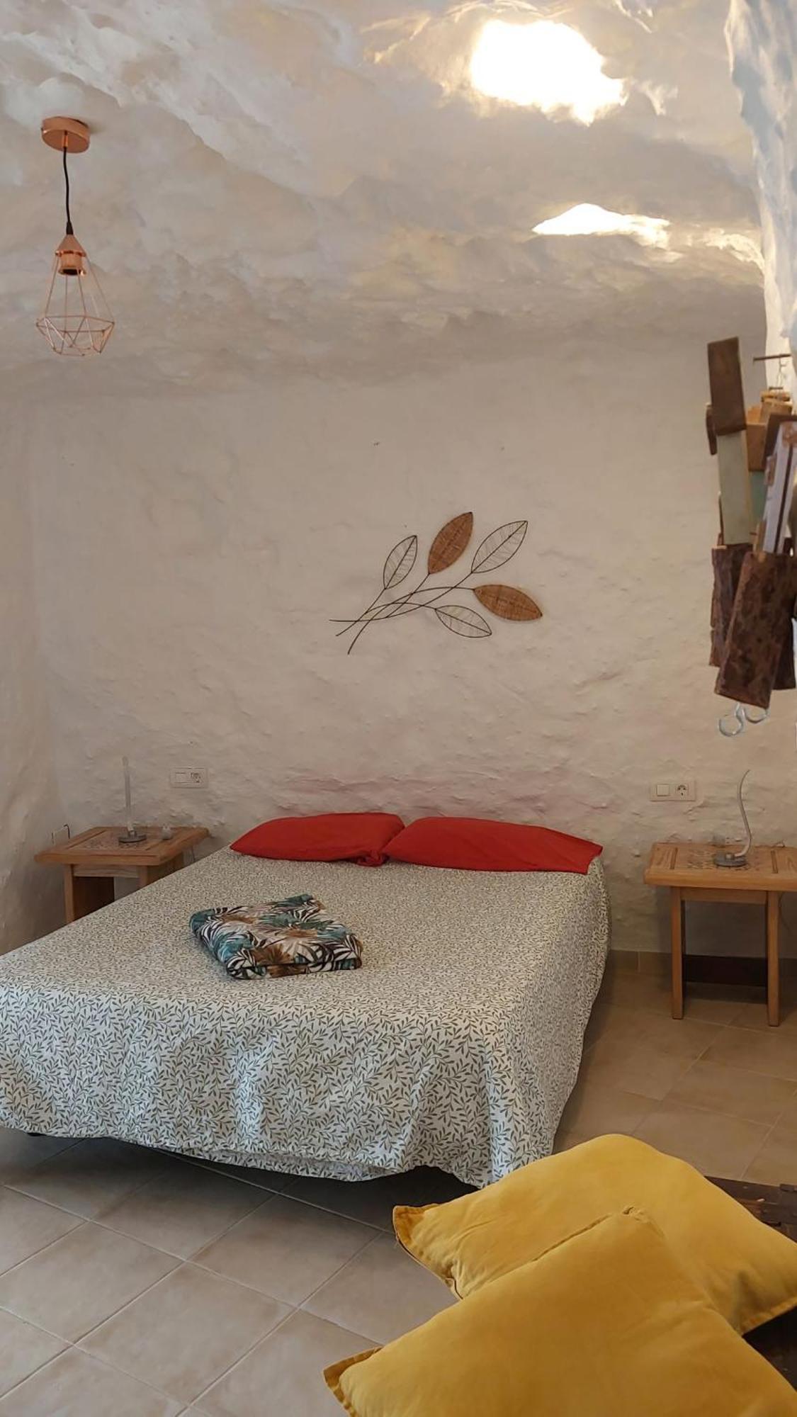Casa Rural Alessia With Jacuzzi ,Garden & Swimming Pool Санта-Крус-де-Тенерифе Экстерьер фото