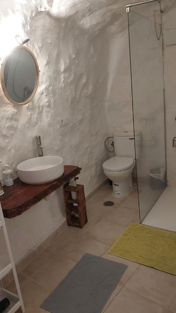 Casa Rural Alessia With Jacuzzi ,Garden & Swimming Pool Санта-Крус-де-Тенерифе Экстерьер фото